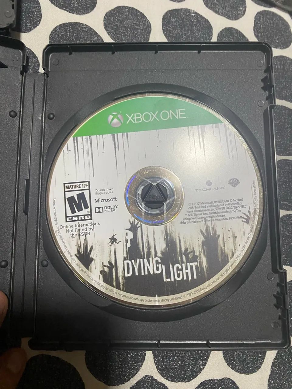 Jogos de Xbox One - Foto 4