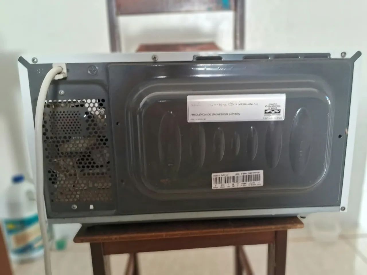 Micro-ondas LG 30L - Foto 4