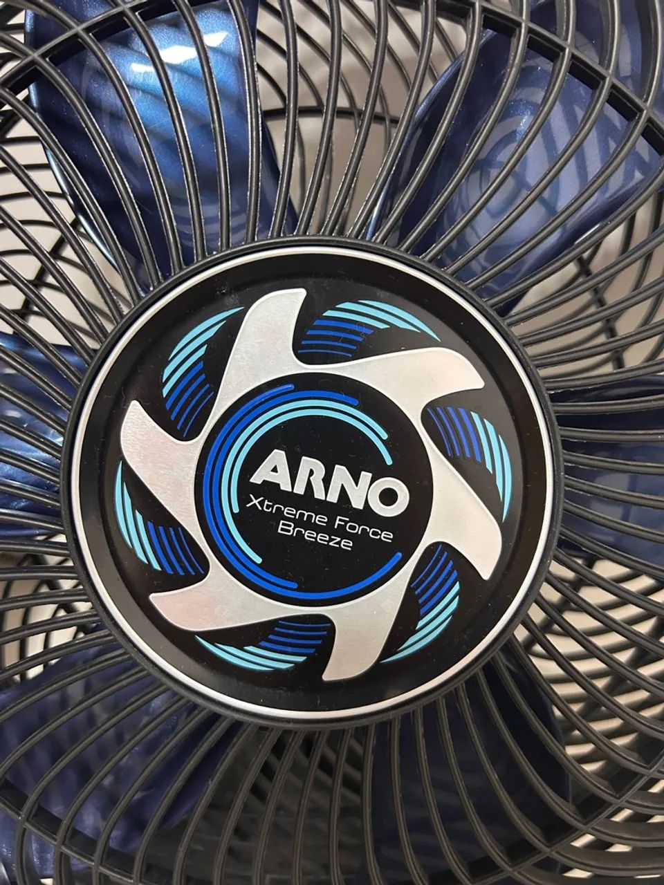 Ventilador Arno  - Foto 3