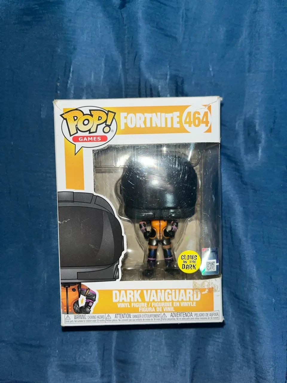Funko Pop-Fortnite 