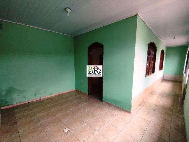 Ampla casa no Conjunto Girassol - Foto 3