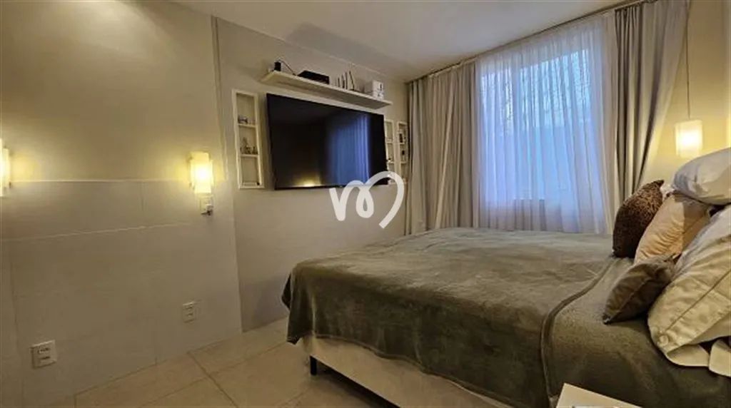 0 - Casa 5 quartos, sendo 4 suítes - Foto 5
