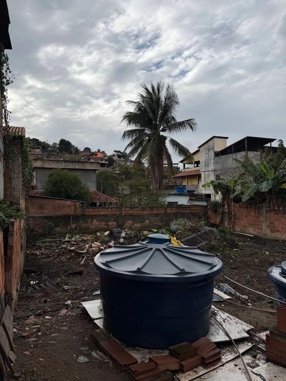 Terreno murado 200m2 - Boa Vista  - Foto 4