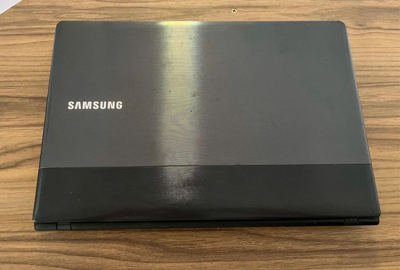 Notebook Samsung 