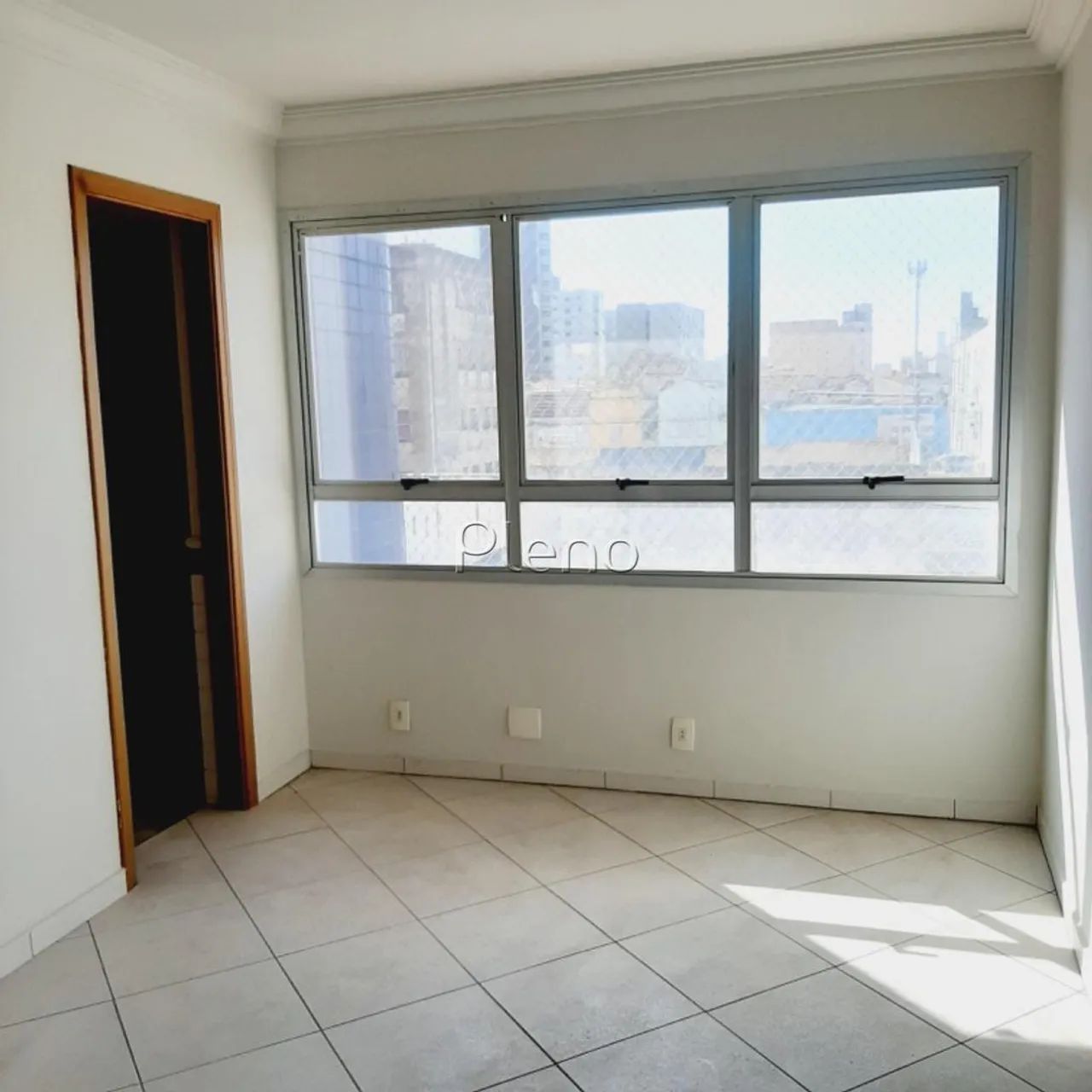 Sala para alugar em Campinas, Centro, com 2 quartos, com 70 m², Edifício Porto Cervo - Foto 4