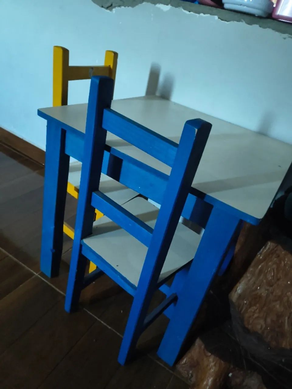 Mesa infantil  - Foto 2