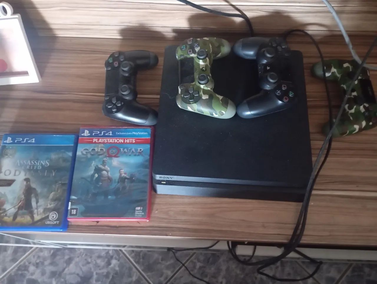 PS4