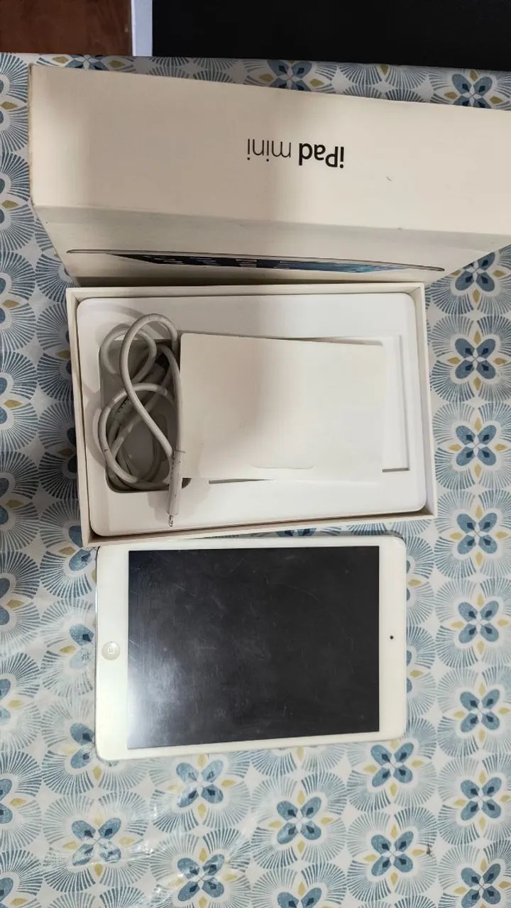 iPad mini 1 - Foto 4