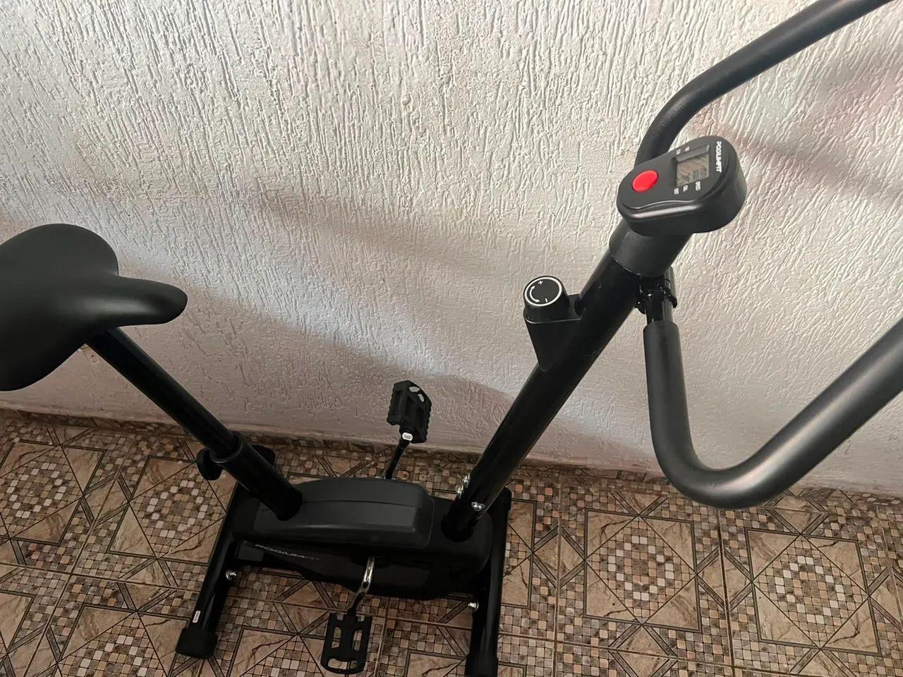 Bicicleta ergométrica nova  - Foto 4