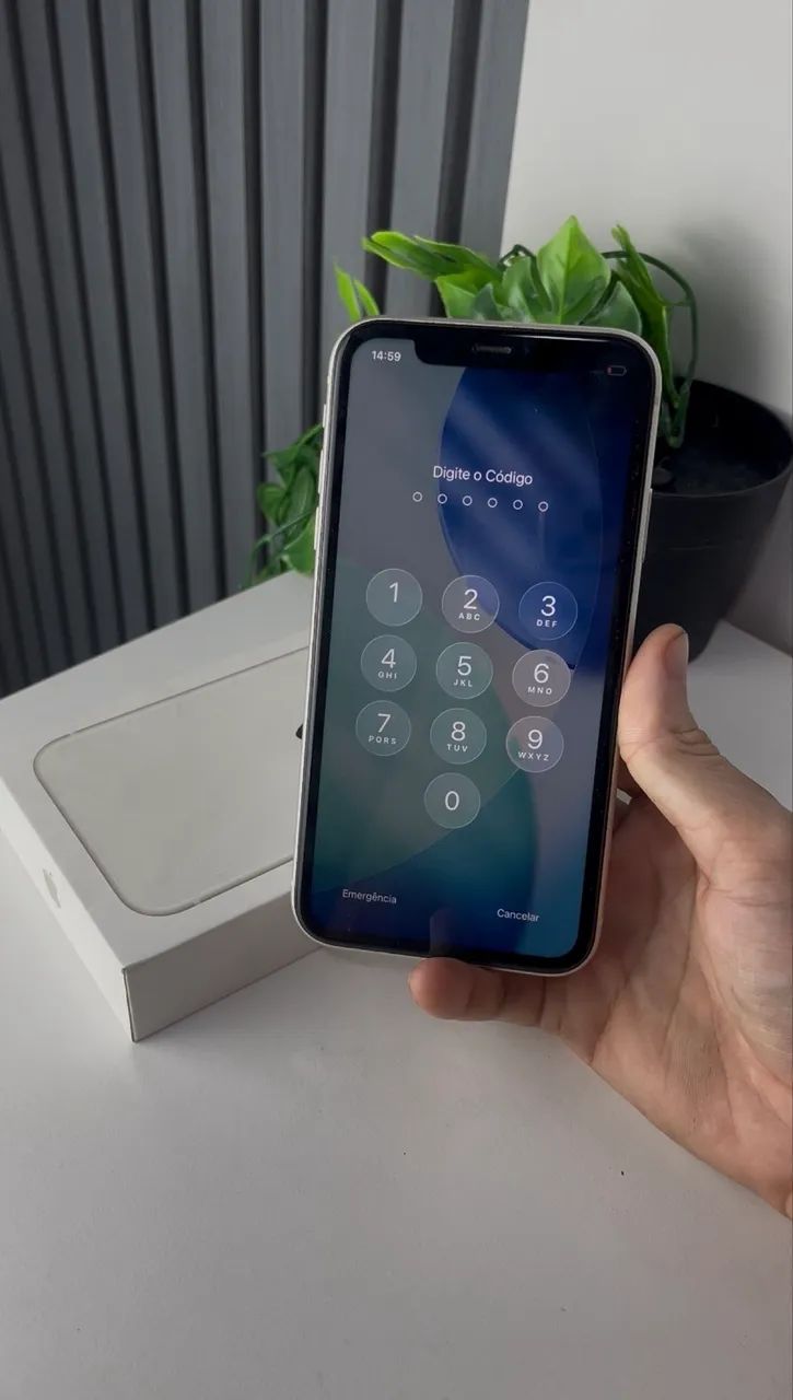 iPhone 11 128 gigas  - Foto 3