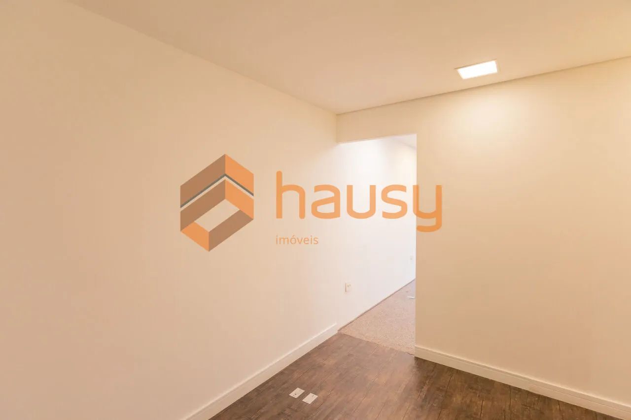 OPORTUNIDADE IMPERDÍVEL! SALA COMERCIAL COM 2 AMBIENTES E AR-CONDICIONADO! - Foto 3