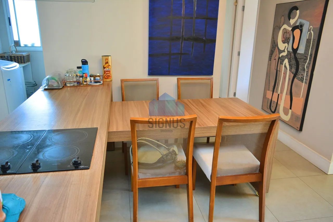 Apartamento para venda no Swift em Campinas - SP - Foto 4
