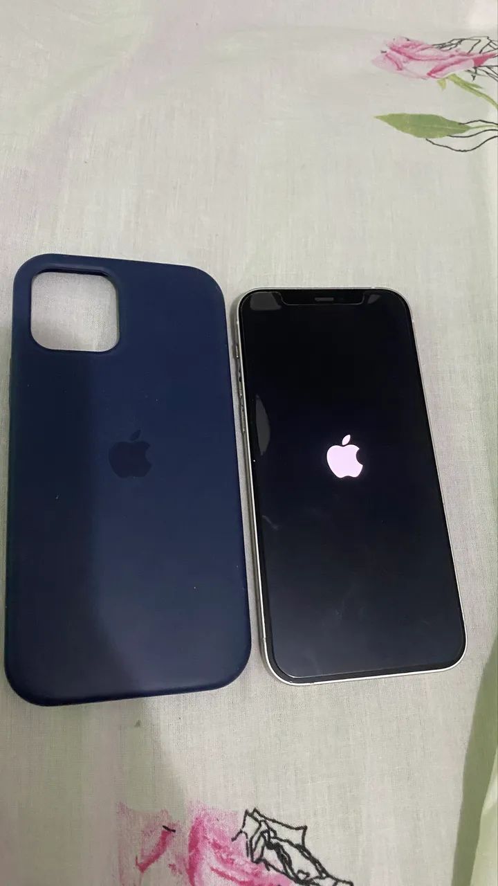iPhone 12 64gb  - Foto 2