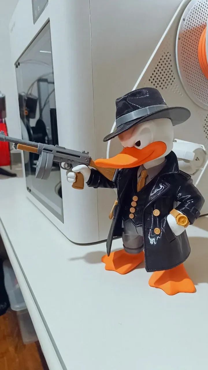 Art 3D | Personalizados, Bonecos e Decoração em 3D - Foto 3