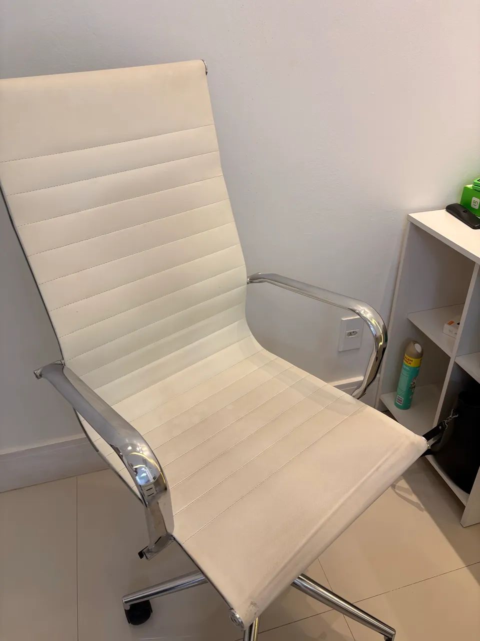Cadeira de escritório comfy