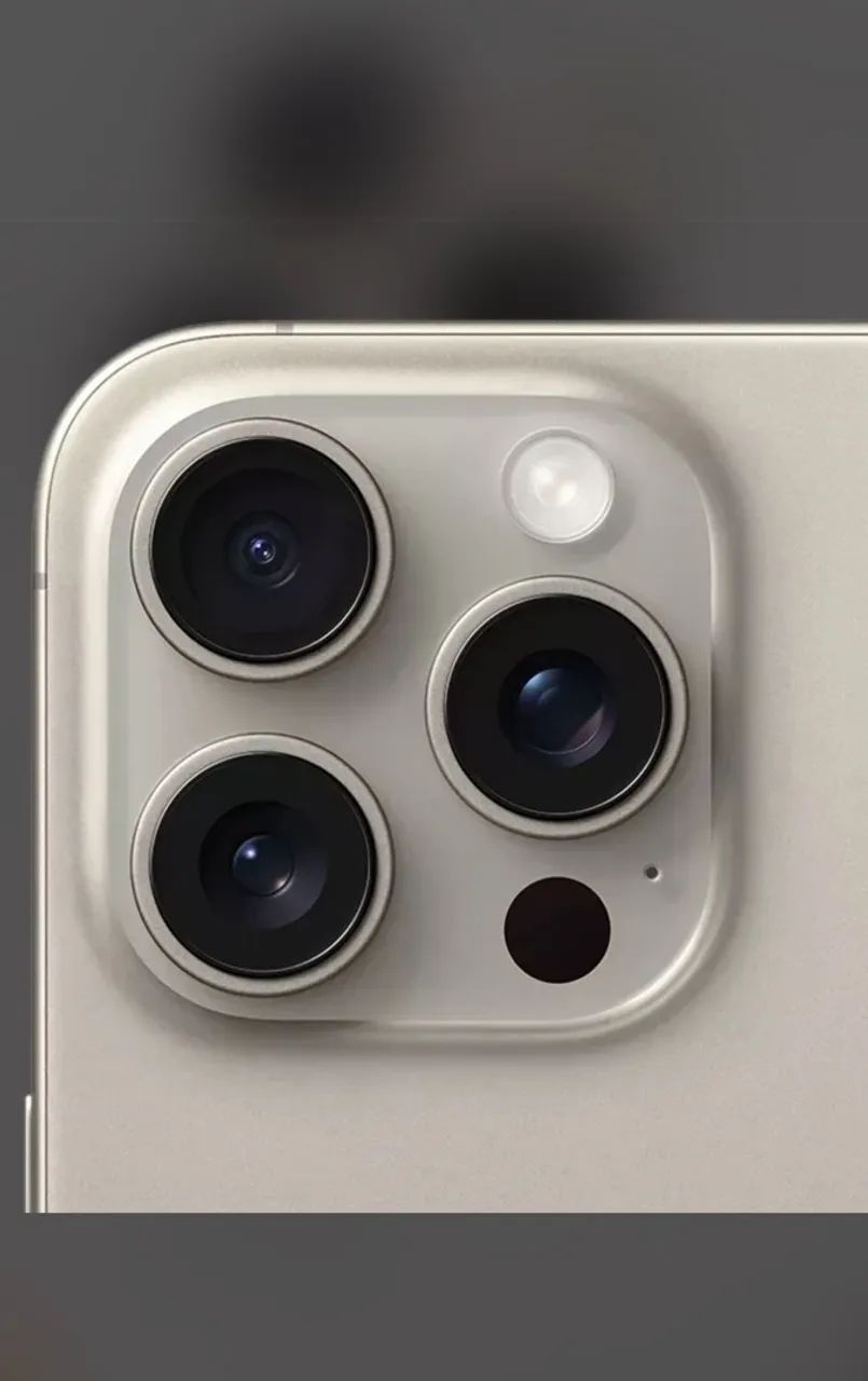 iPhone 15 pro max  - Foto 2