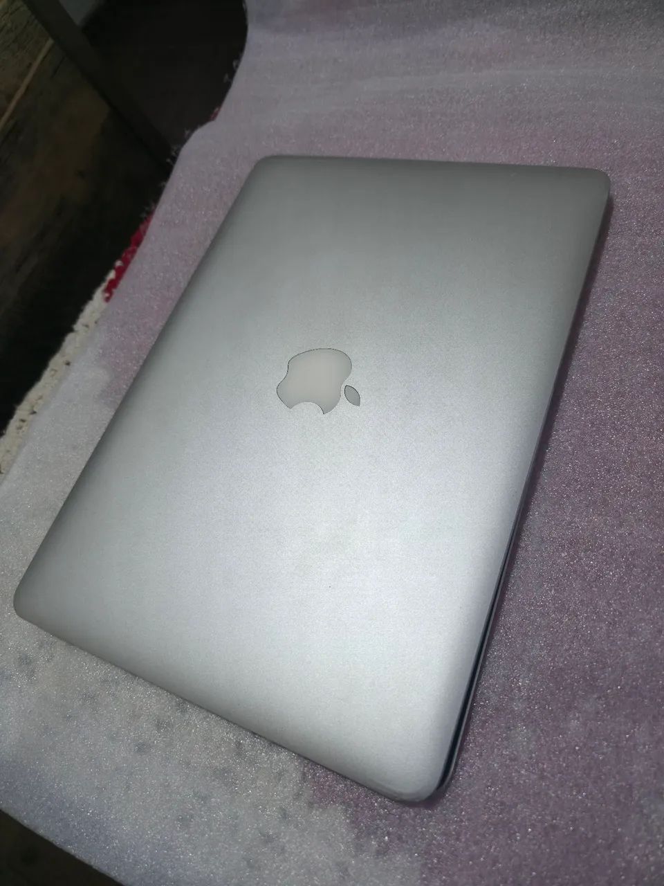 Carcaça do macbook pro a1425 2013 (sem tela) - Foto 2