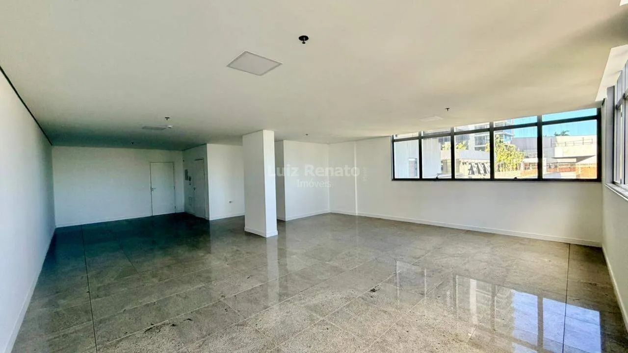 Sala comercial para locação no Vila da Serra com 91m² - Foto 5