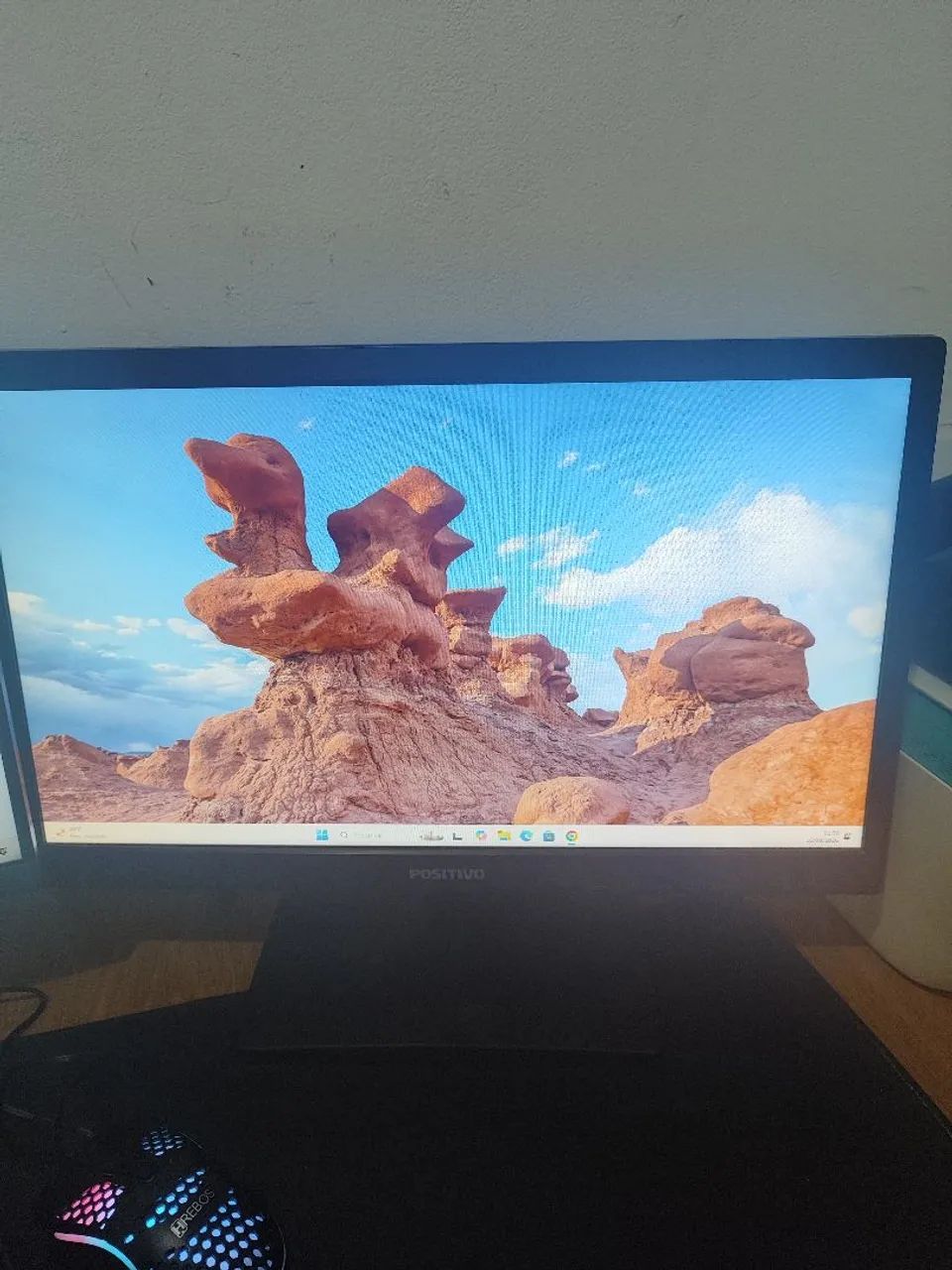 Monitor da Positivo  - Foto 2