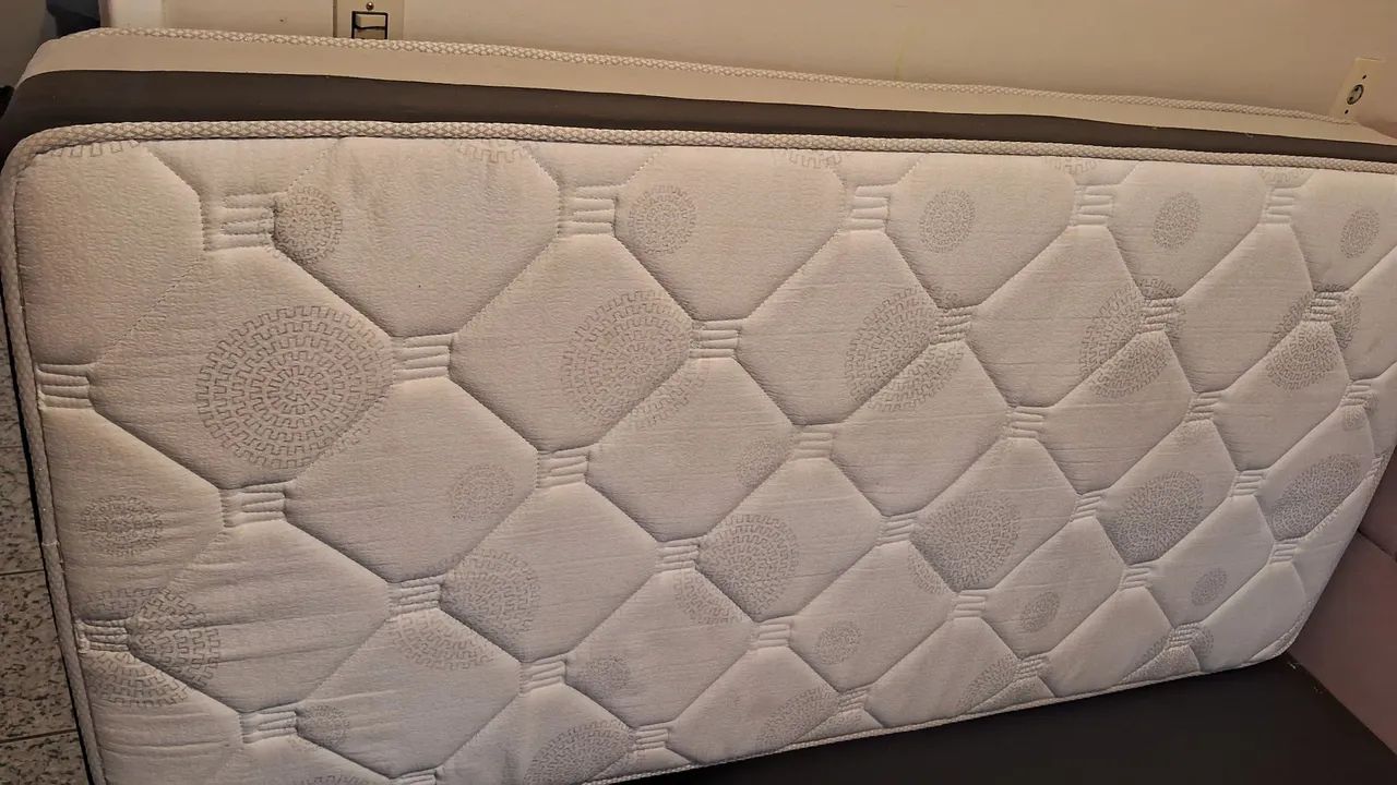 Cama de solteiro - Foto 5
