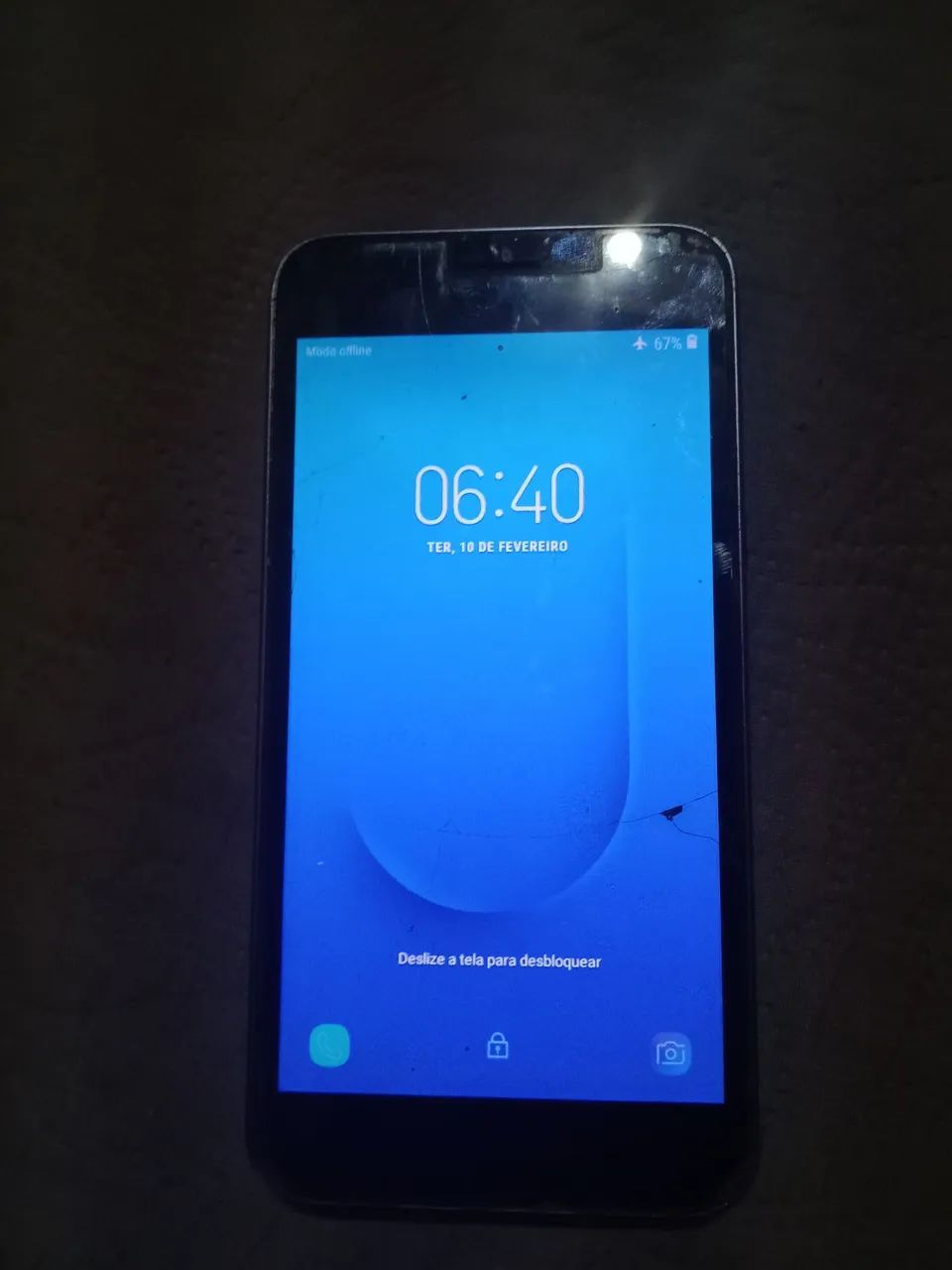 Quero vender um celular j2core - Foto 2