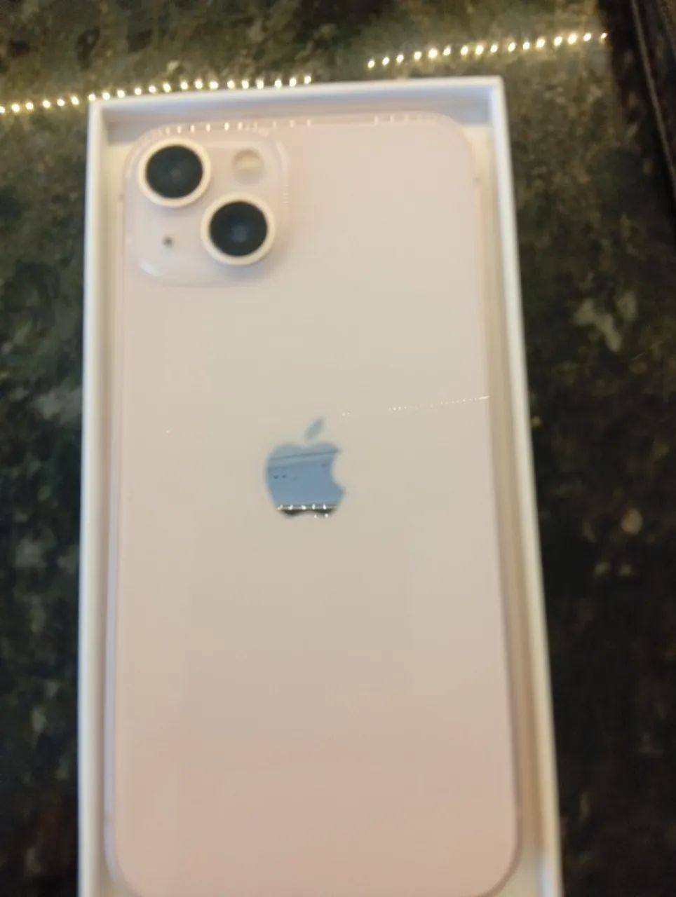 iPhone 13 conservadissimo - Celulares e Smartphones - Praia