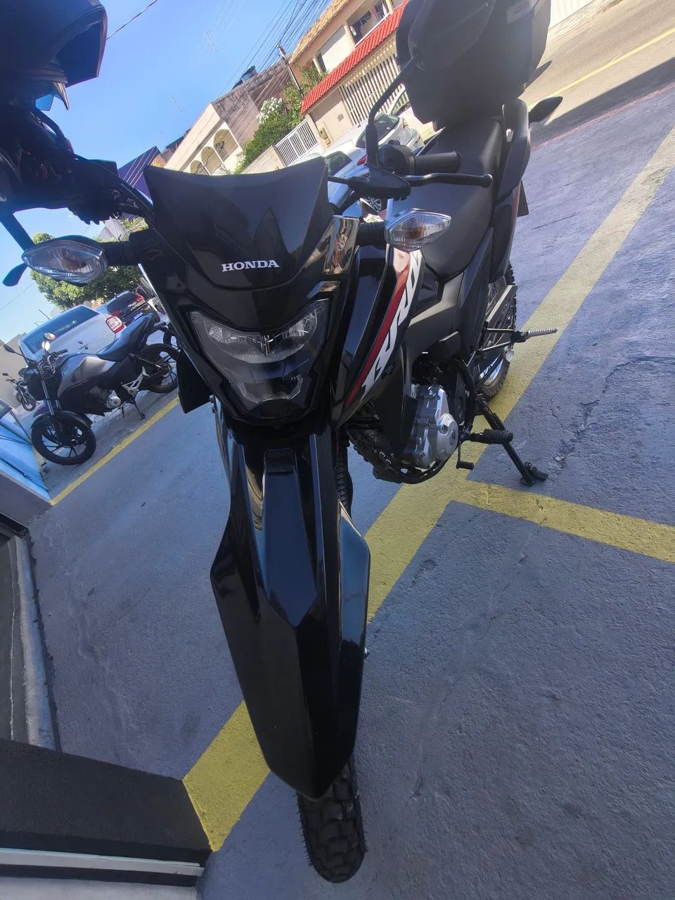 Moto para pessoas exigentes  - Foto 3