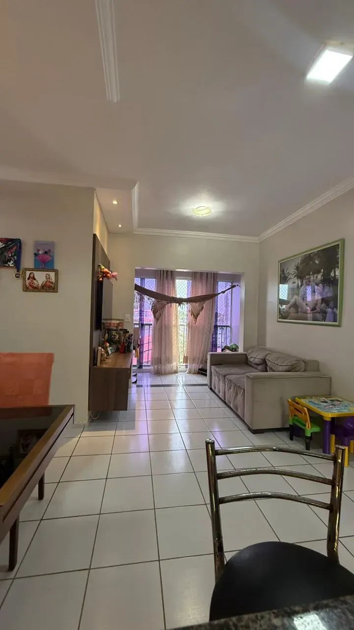 Imóvel para venda tem 65 metros quadrados com 2 quartos em Jardim Eldorado - São Luís - MA - Foto 7