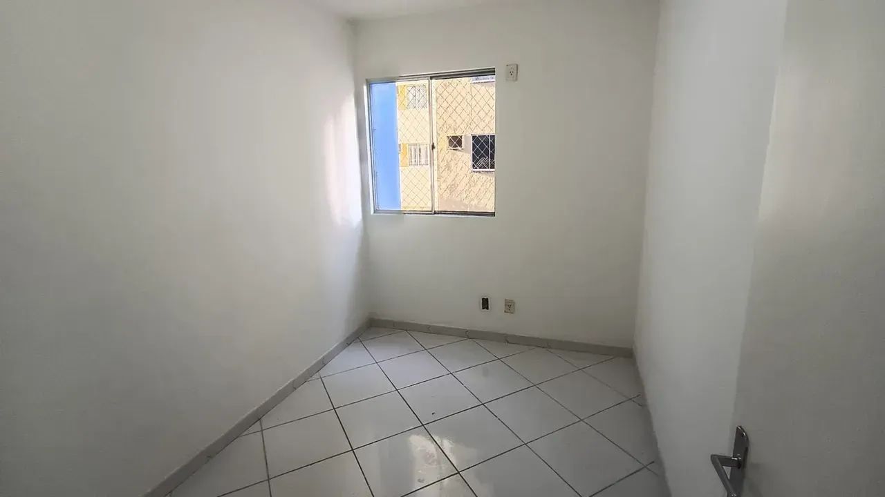 Apartamento com 2 quartos na Avenida Principal do bairro Resgate - Foto 4