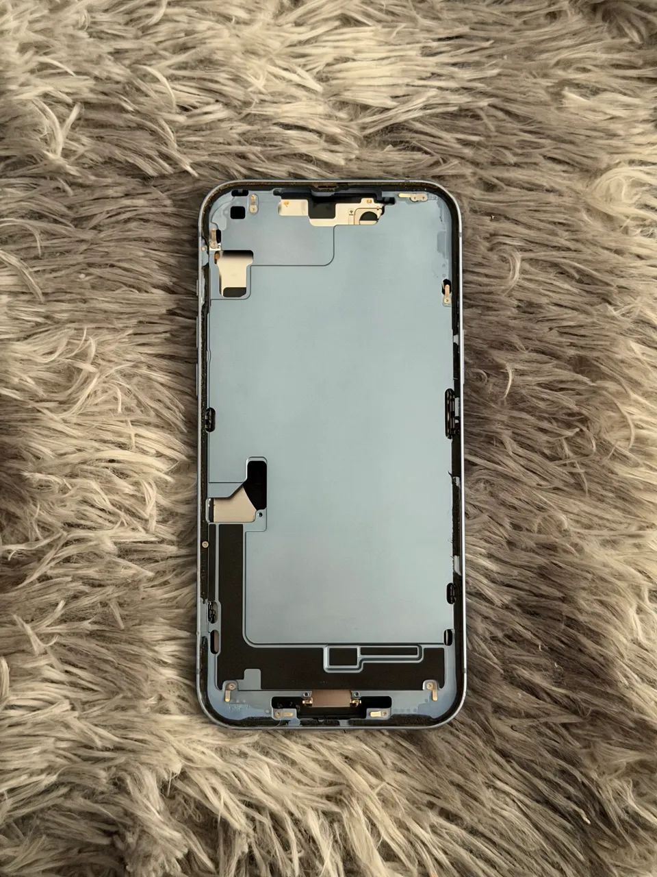 Carcaça iPhone 14 Plus Original  - Foto 3