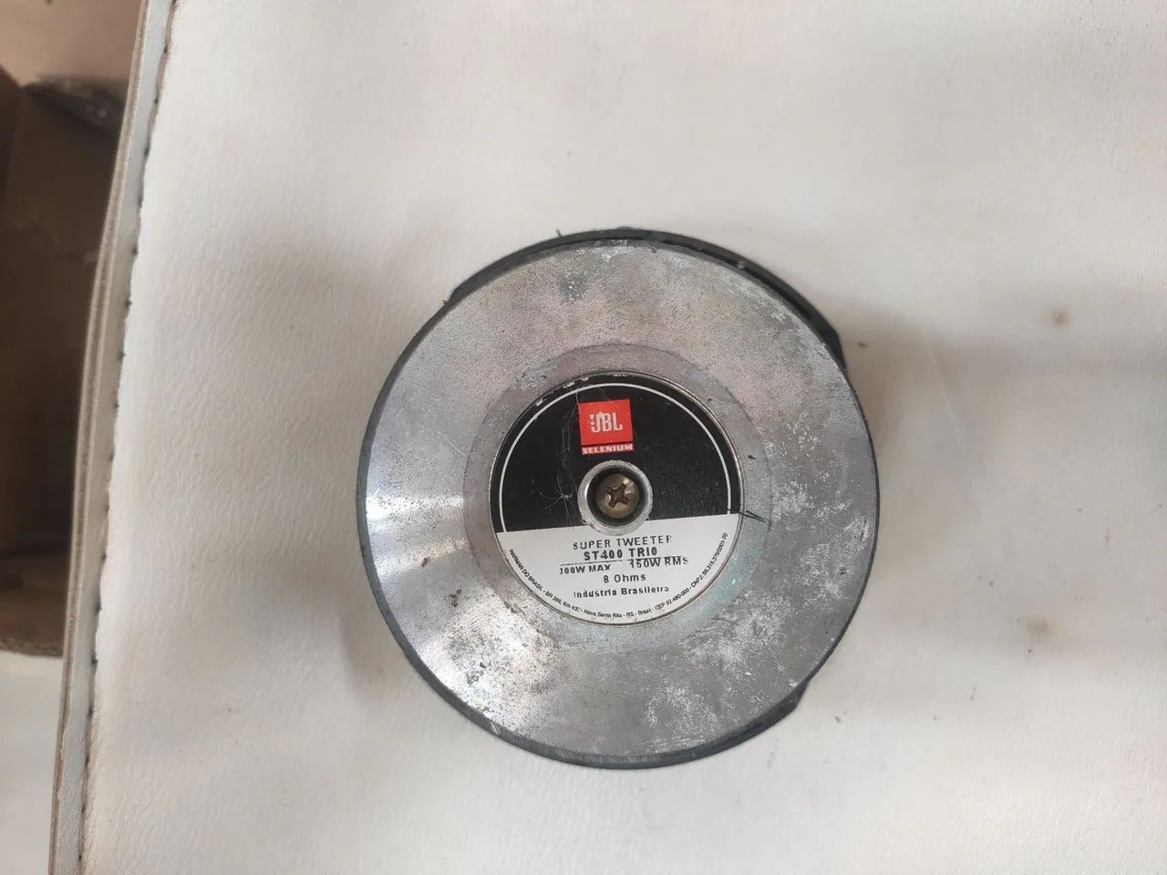 JBL ST 400 - Foto 2