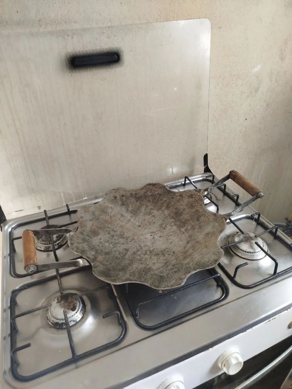 Tacho disco de arado