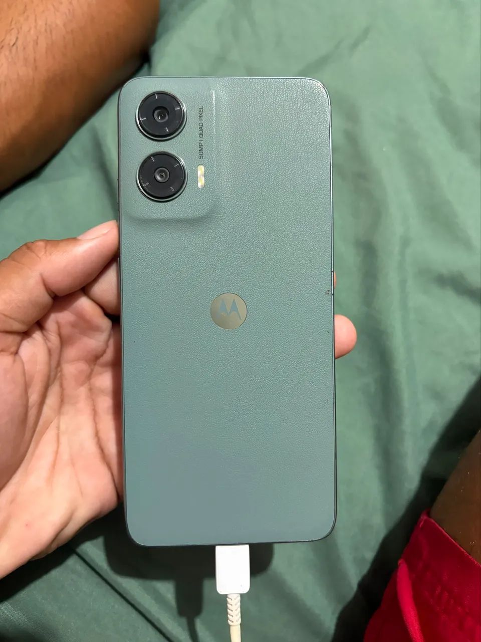 MOTO G35 256GB - Foto 5
