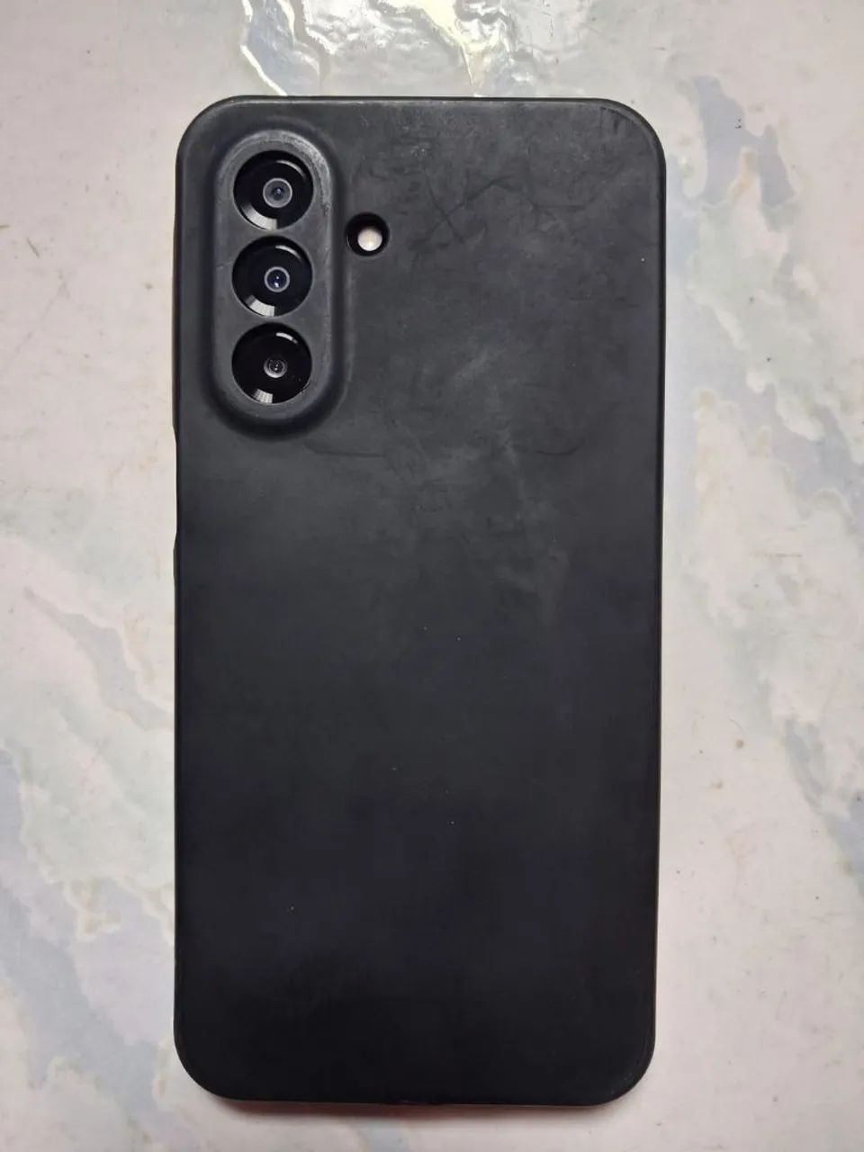Vendo celular A26 novo - Foto 2