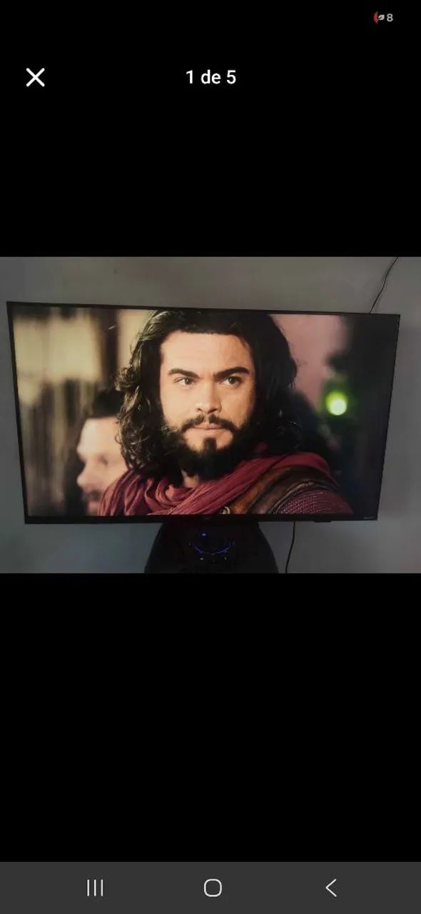 Tv smart AOC 43  - Foto 3