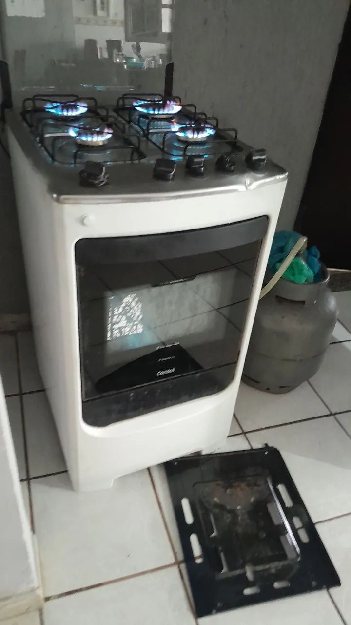 Fogão  - Foto 3
