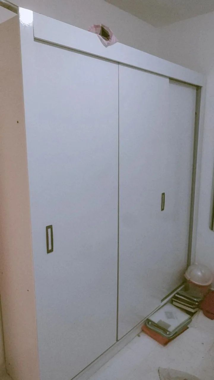 Vendo guarda roupa  - Foto 3