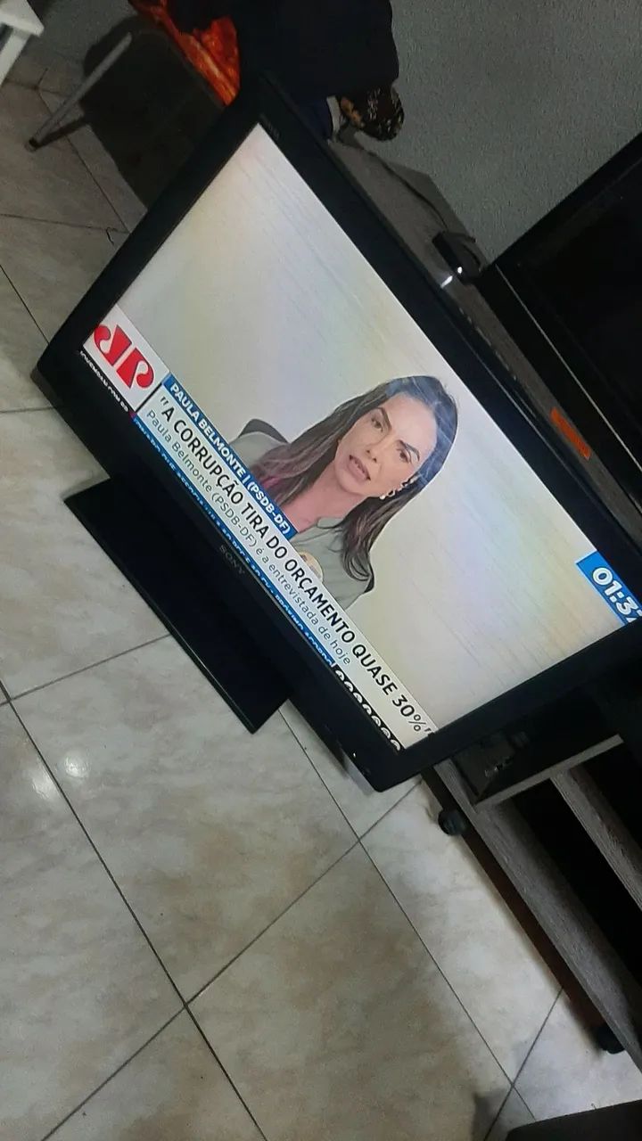 Vendo TV 40 polegadas  - Foto 3