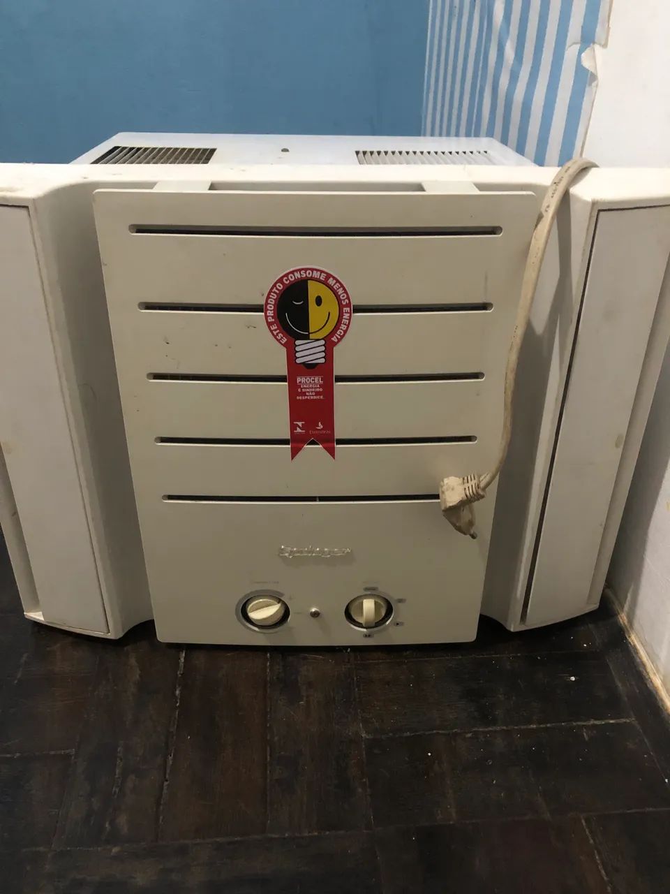 Ar condicionado springer caixa  - Foto 3