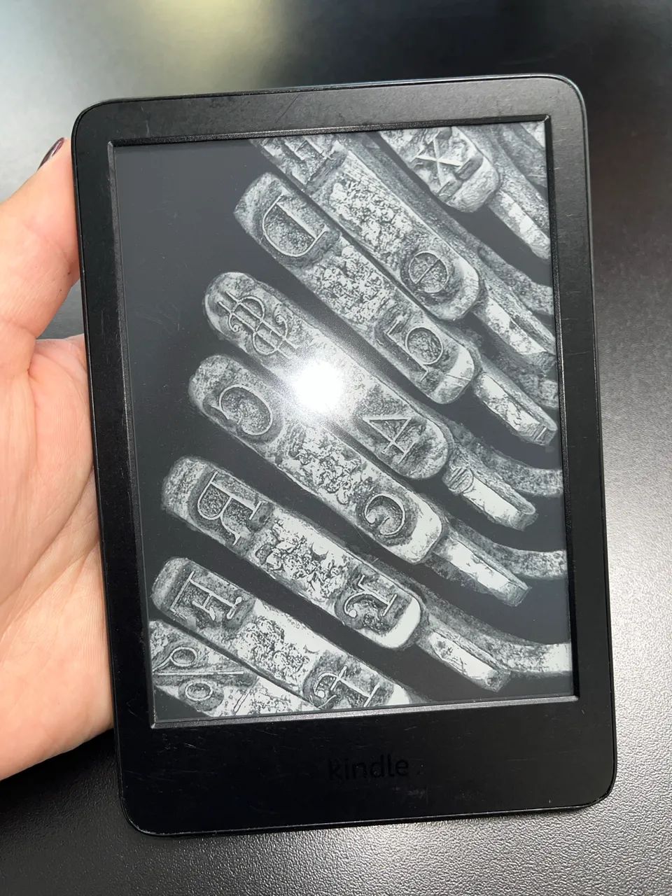 KINDLE 11ª Geração 