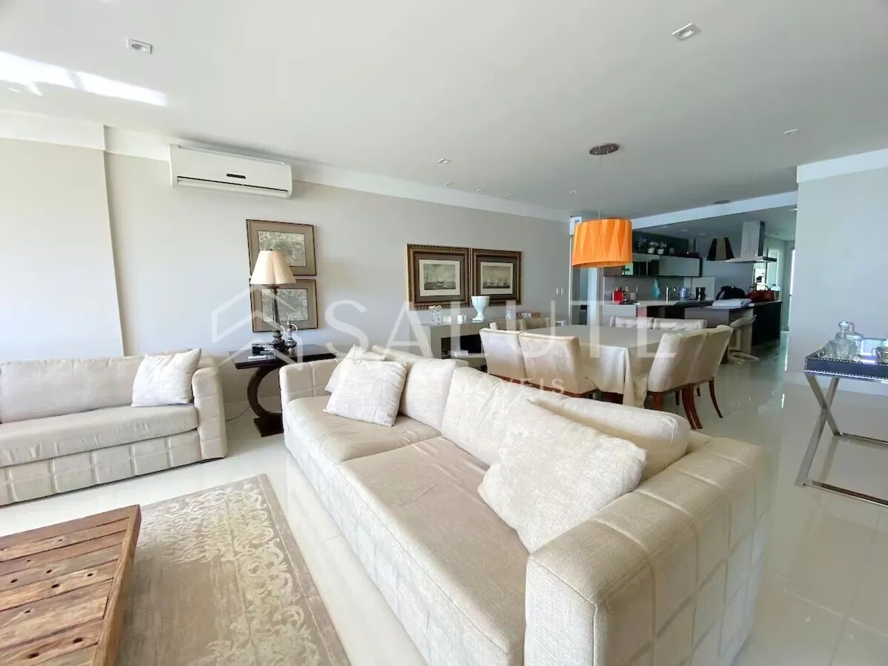 Apartamento aluguel 3 suítes no Centro - Foto 5