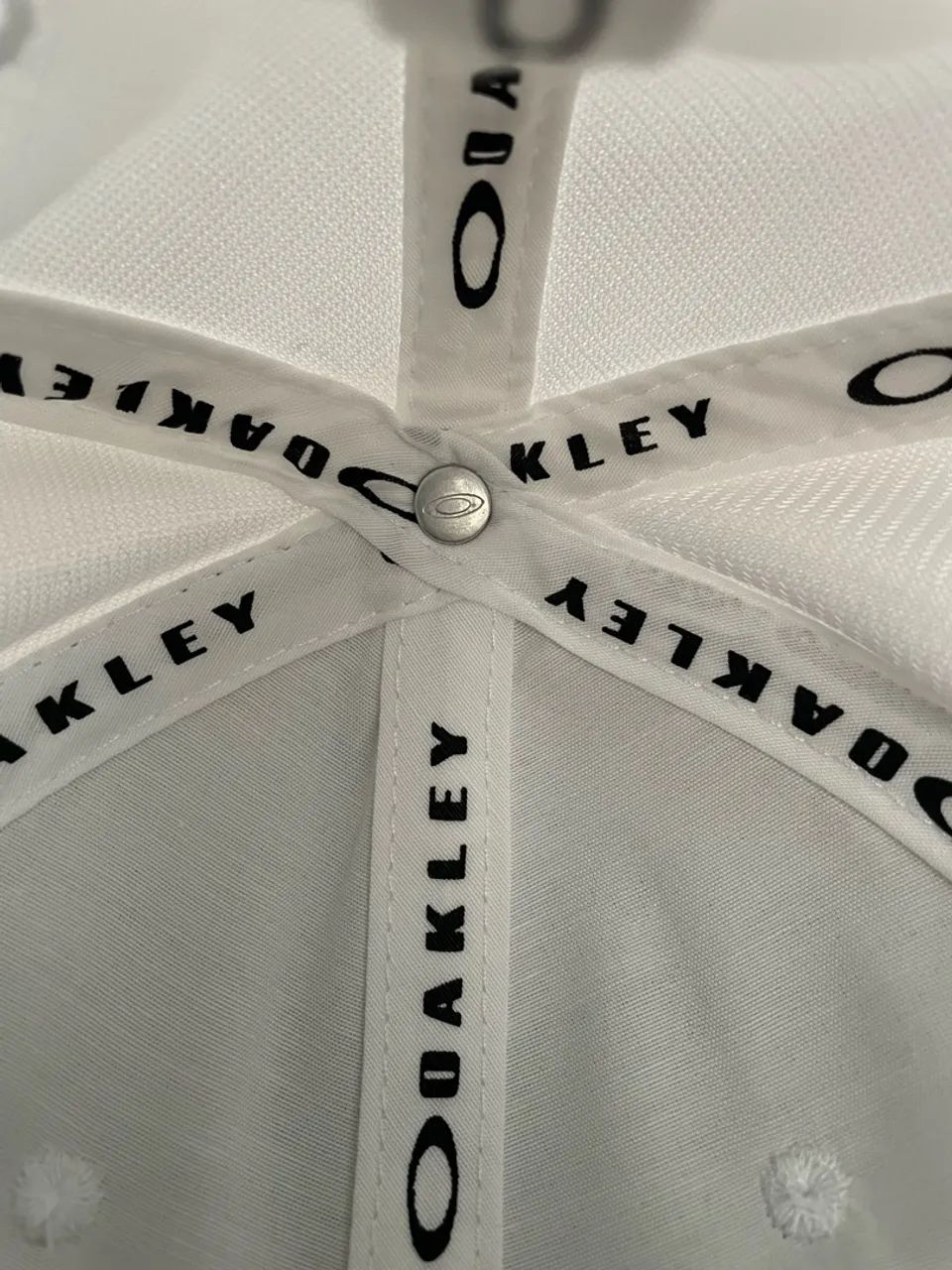 Boné oakley  - Foto 5