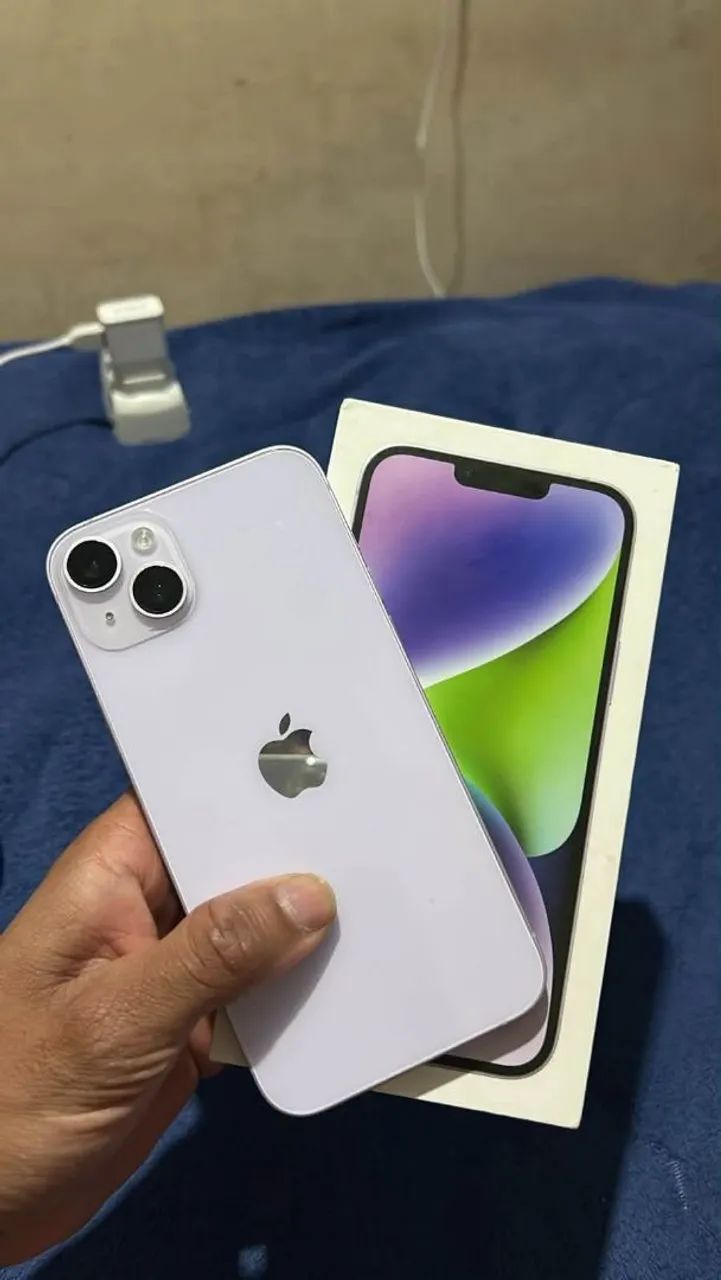 Vendo iPhone  - Foto 2