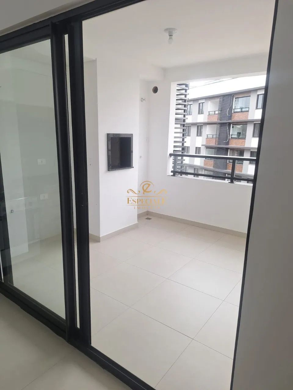 APARTAMENTO DE 2 QUARTOS