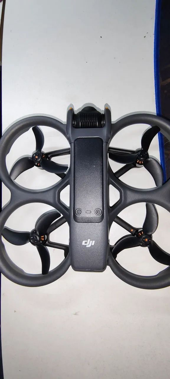 Pecas drone dji avata 2 - Foto 2