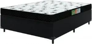 Conjunto Base com Colchão D20 Casal