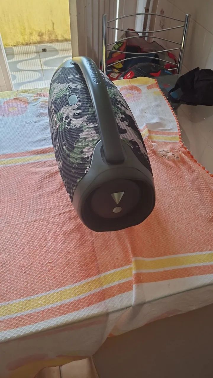 JBL BOOBOX 3  - Foto 3