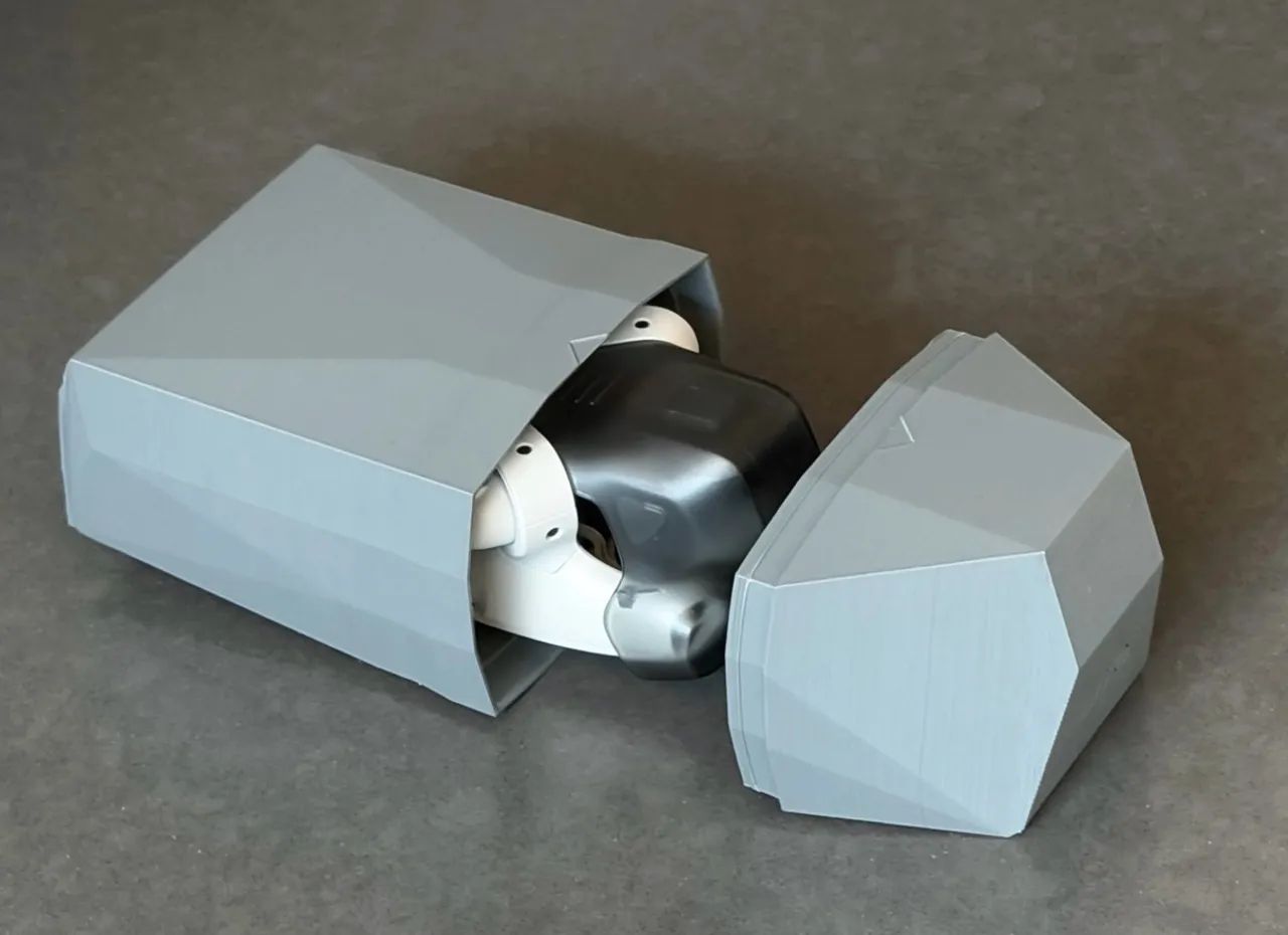 Case para todos os drones - Dji , Fimi, Potensic, Skydio?