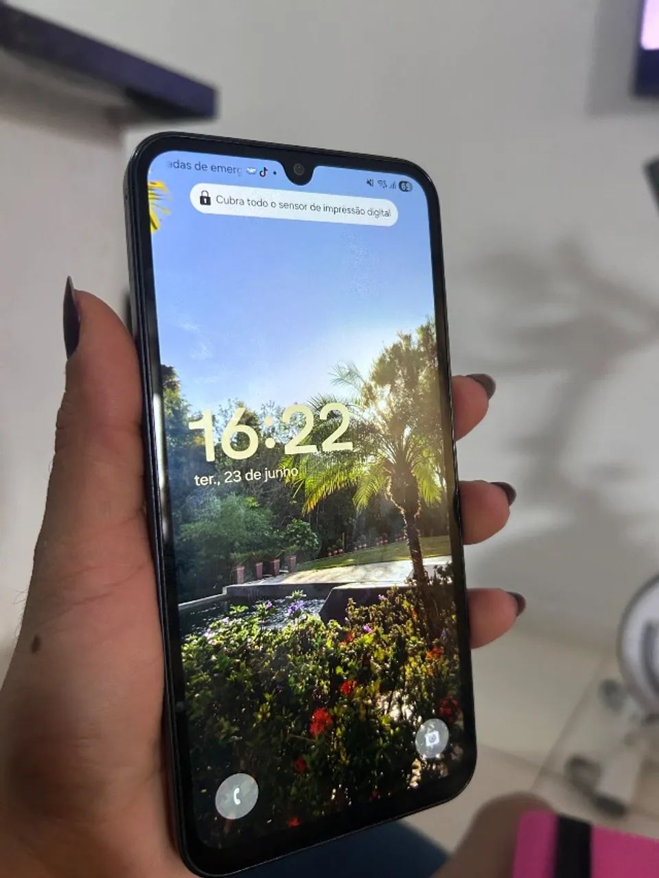 Celular a15 Samsung 