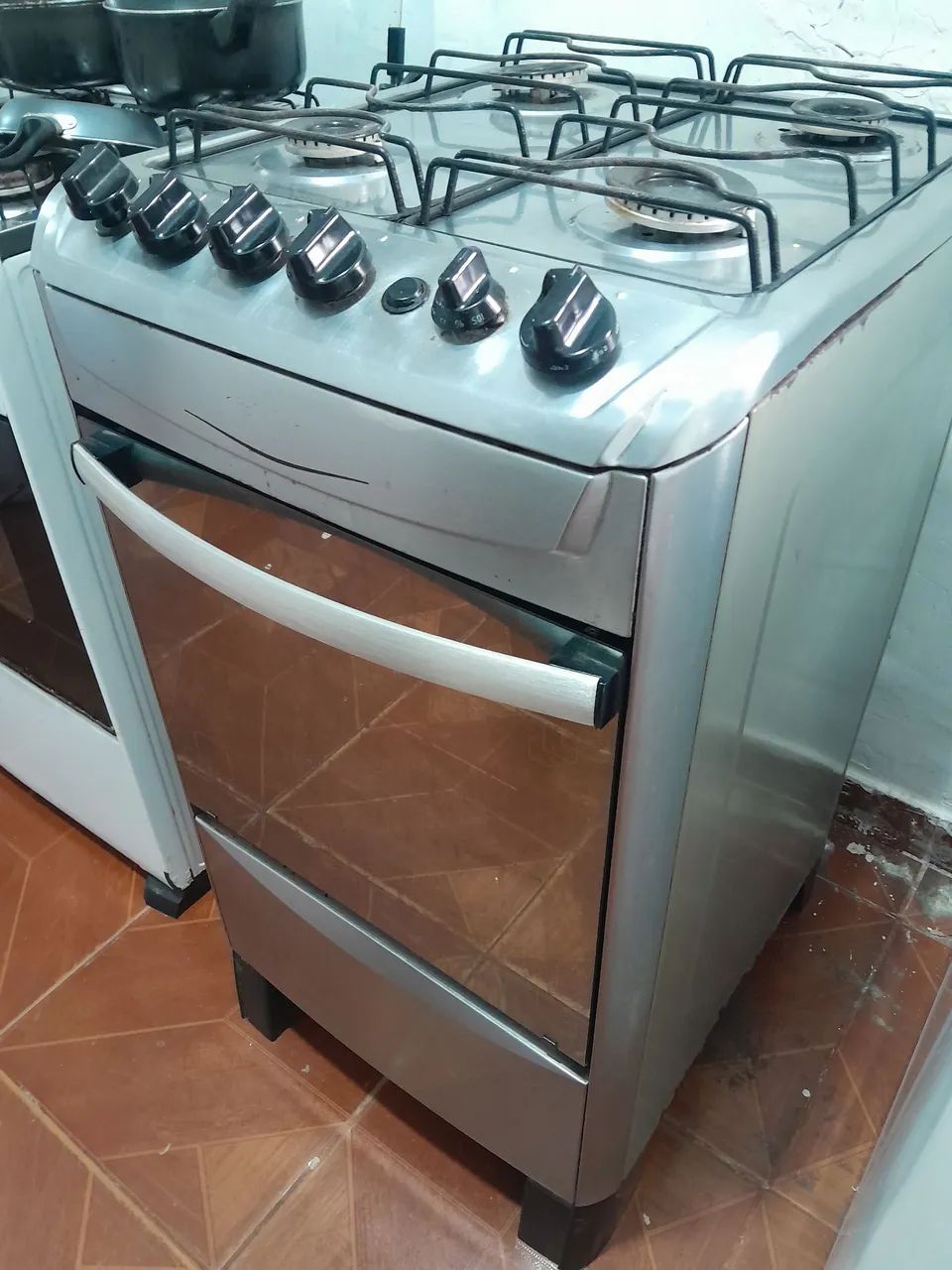 Fogão 